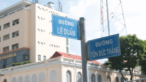 TPHCM có thêm vạch mắt võng giúp giảm ùn tắc giao thông