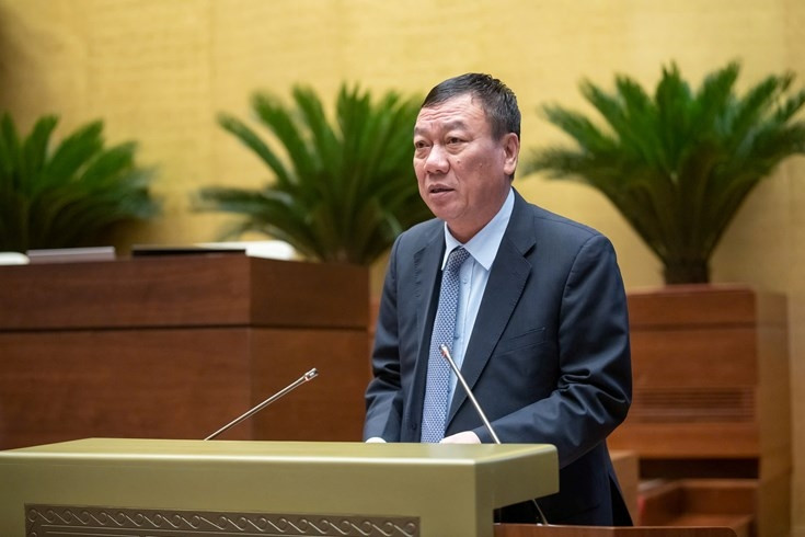 Hơn 125.000 cán bộ kê khai tài sản, kỷ luật 2 người không trung thực