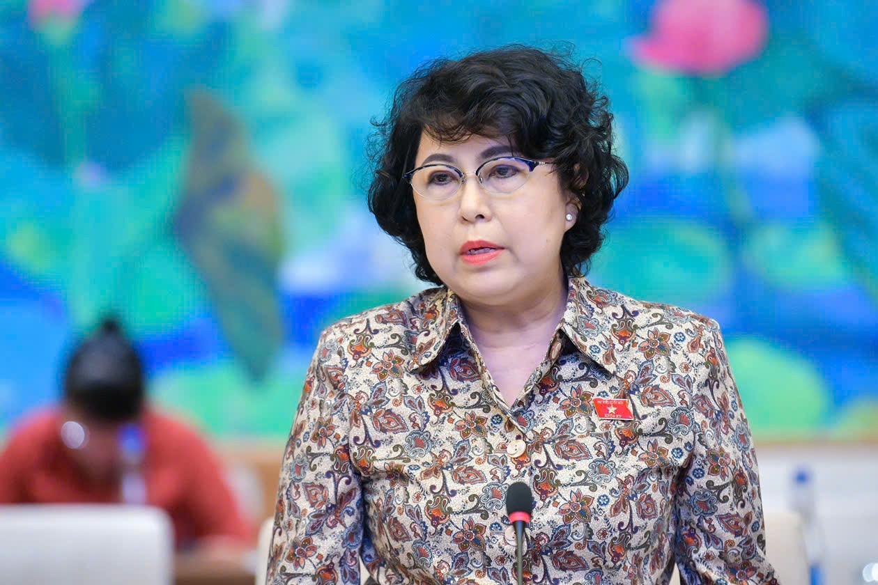 Linh hoạt gỡ vướng để nhiều hộ nghèo có ngôi nhà ‘kín trên bền dưới’