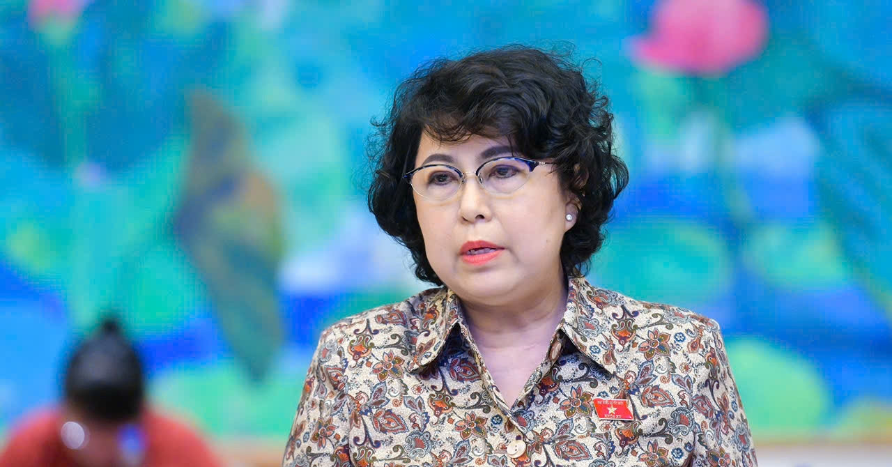 Linh hoạt gỡ vướng để nhiều hộ nghèo có ngôi nhà ‘kín trên bền dưới’