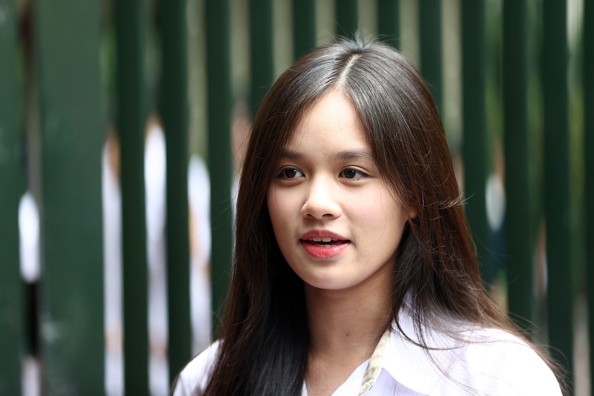 Một trường đại học tuyển sinh bằng 42 tổ hợp xét tuyển