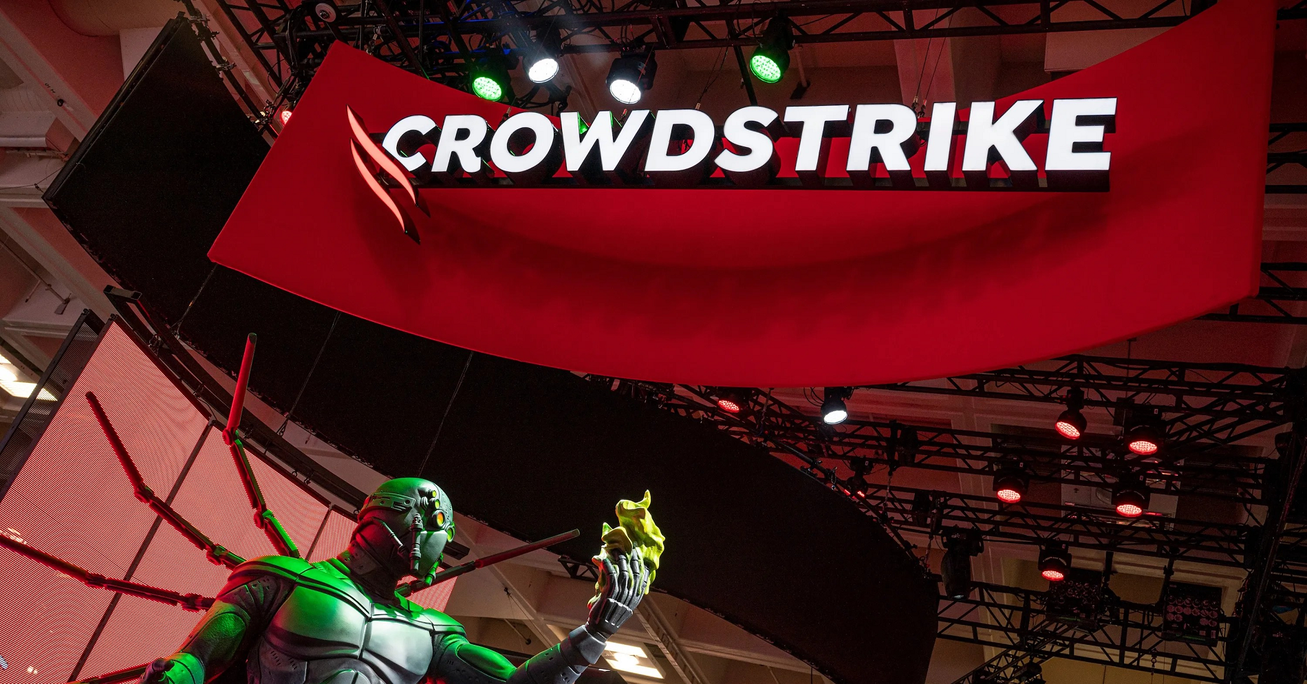 Một công ty sa thải 500 nhân sự, nói AI ‘đang định hình lại mọi ngành’