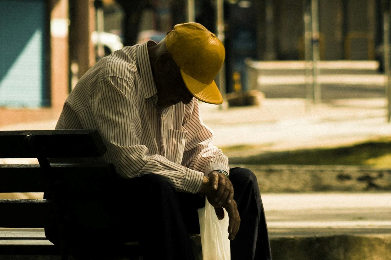 Mua đất 10 năm bất ngờ bị kiện, cụ ông ở TPHCM 'mất trắng' tài sản dưỡng già