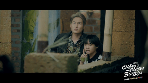 những chặng đường bụi bặm 23