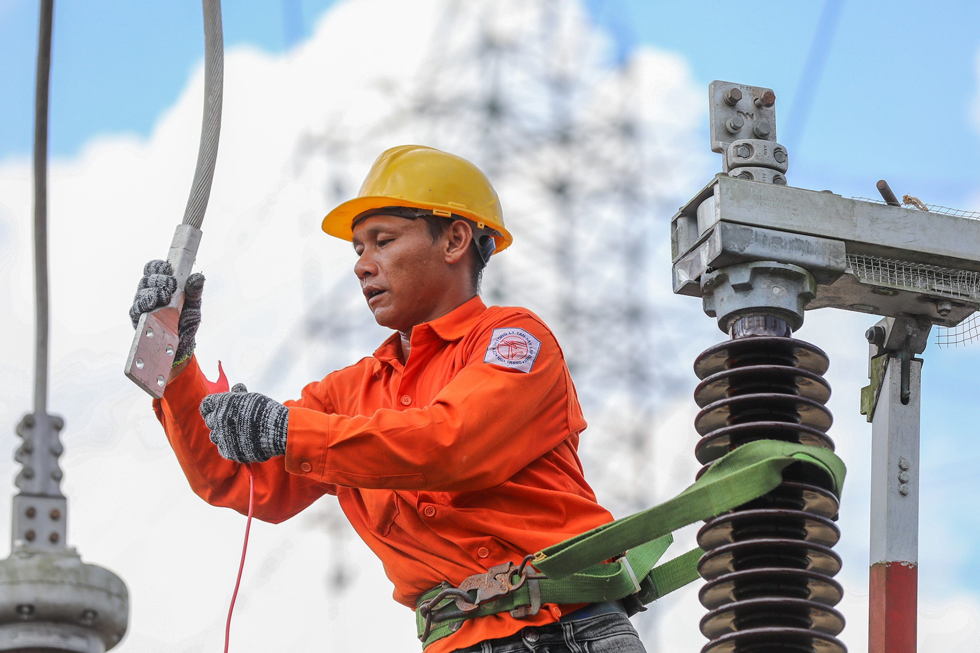 Ông Nguyễn Tiến Thoả: Giá điện hiện nay có 3 bất cập lớn