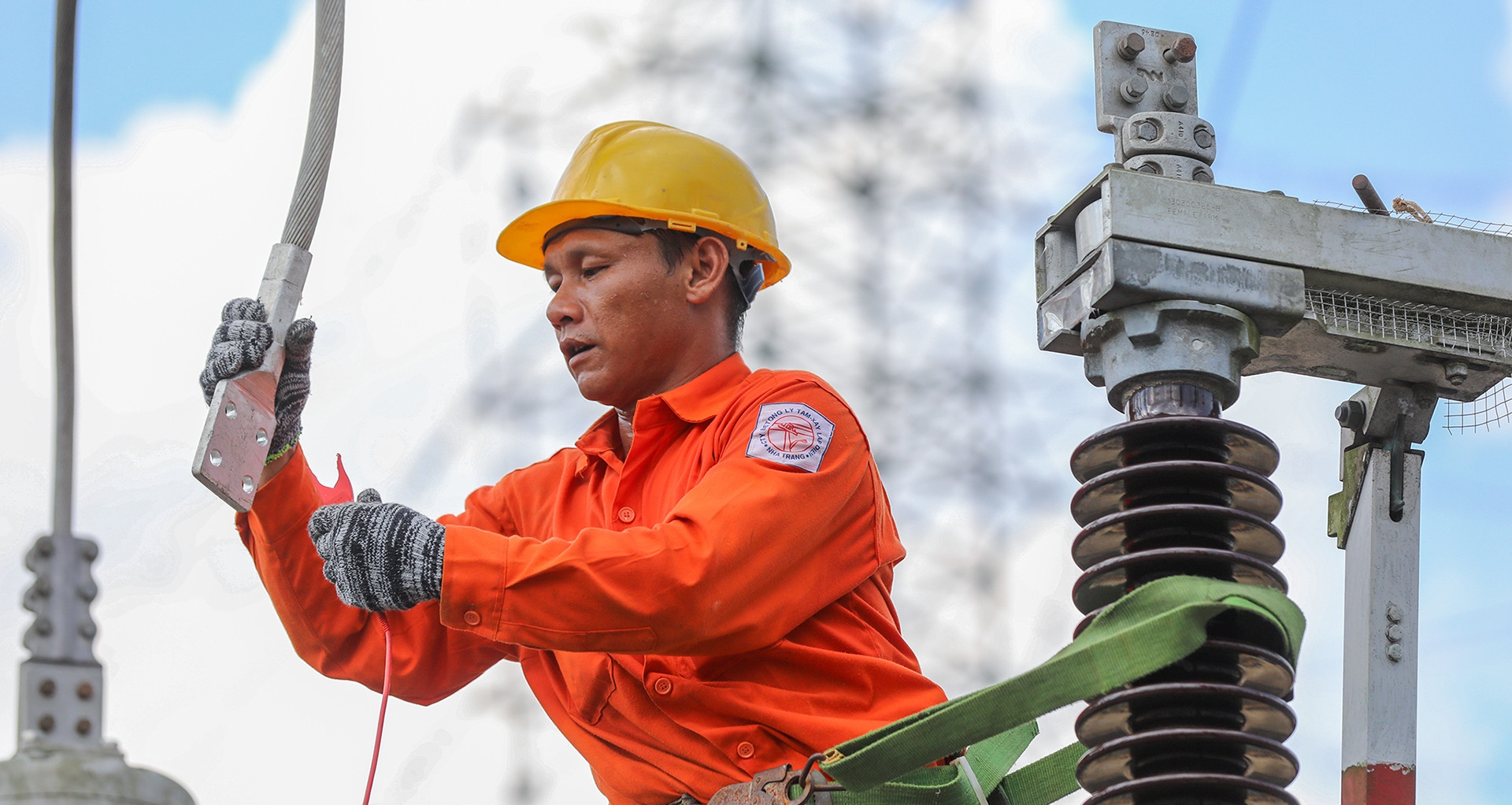 Ông Nguyễn Tiến Thoả: Giá điện hiện nay có 3 bất cập lớn