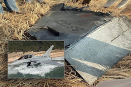 Pakistan tiết lộ vũ khí bắn hạ 5 tiêm kích Ấn Độ, phá hủy thêm 25 UAV đối phương