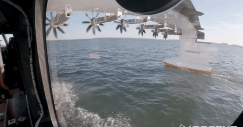 "Quái vật biển" được Thủy quân lục chiến Mỹ đầu tư sở hữu công nghệ đặc biệt gì?