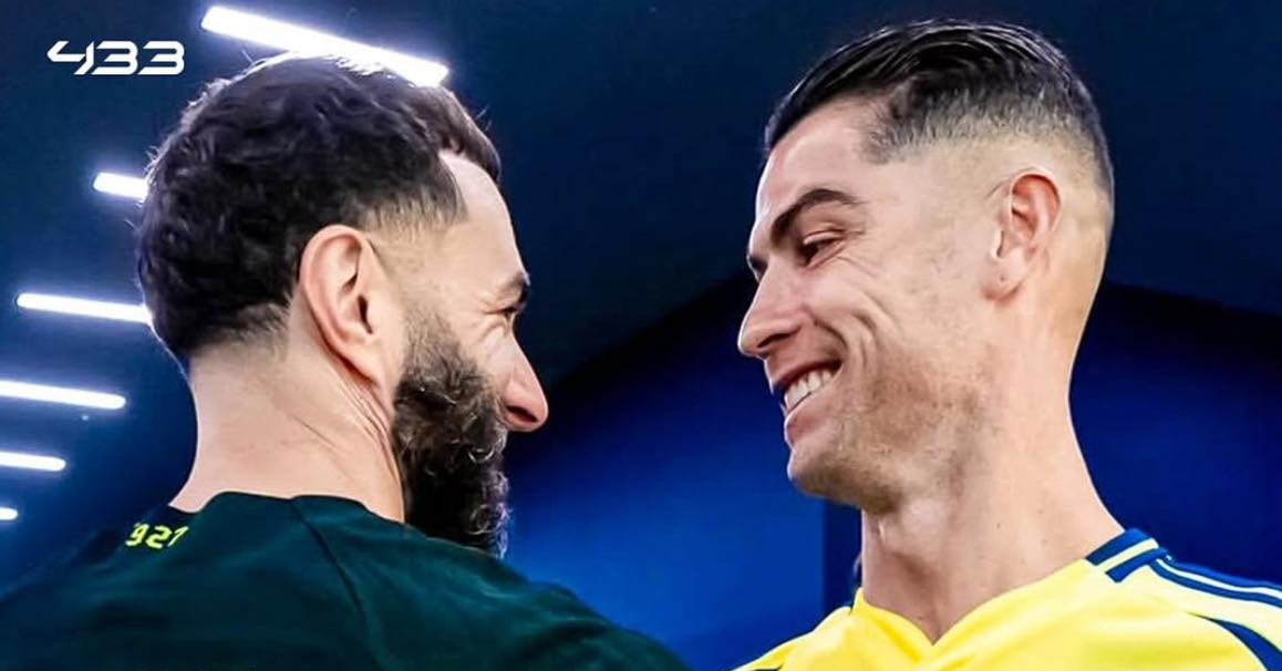 Kết quả bóng đá Al Nassr vs Al Ittihad - Saudi Pro League 2024/25