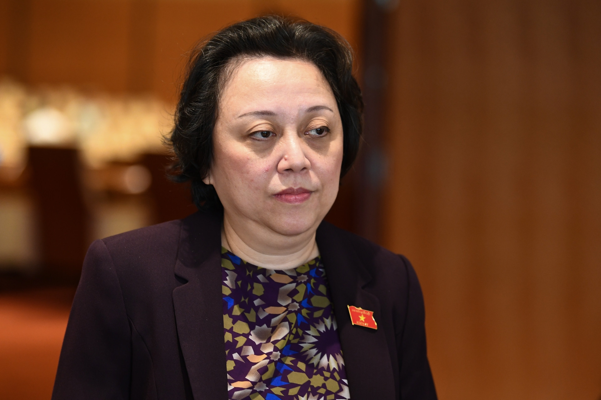 Sau vụ lòng se điếu, đại biểu đề nghị 'nghề của thanh tra' là phải làm đột xuất