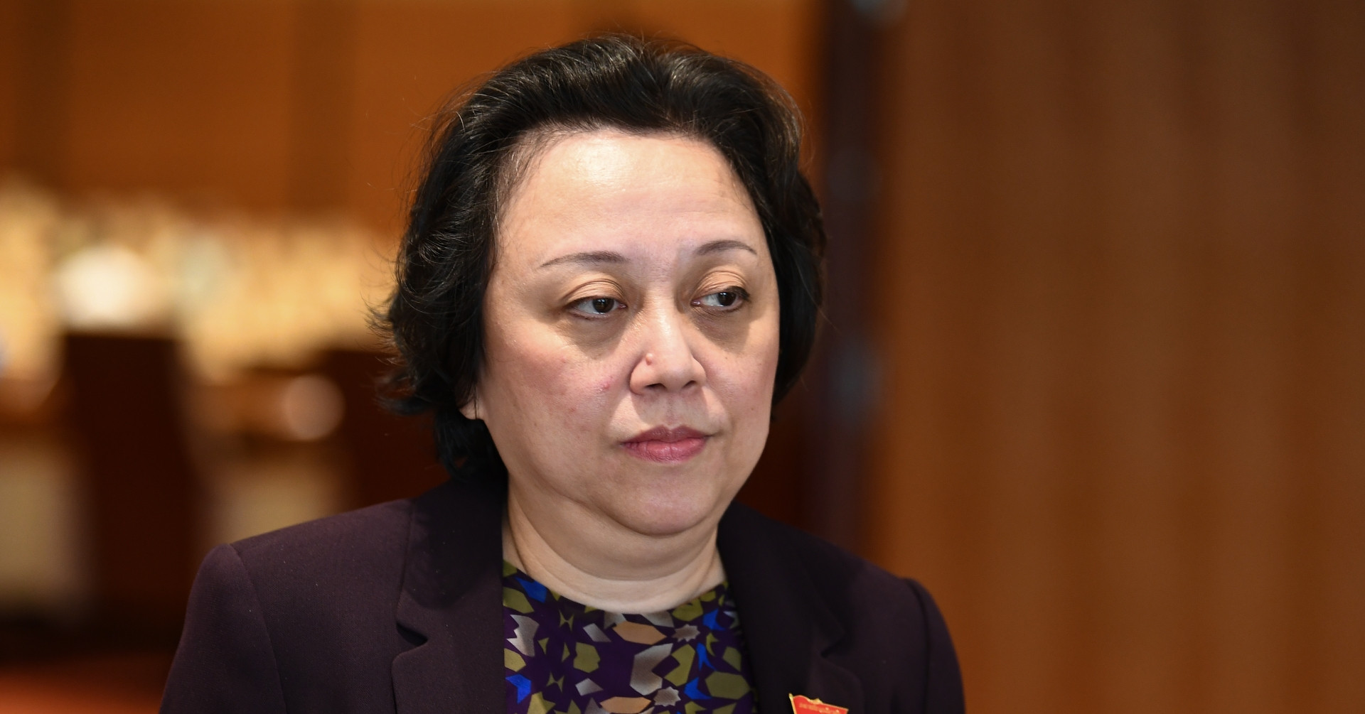 Sau vụ lòng se điếu, đại biểu đề nghị 'nghề của thanh tra' là phải làm đột xuất