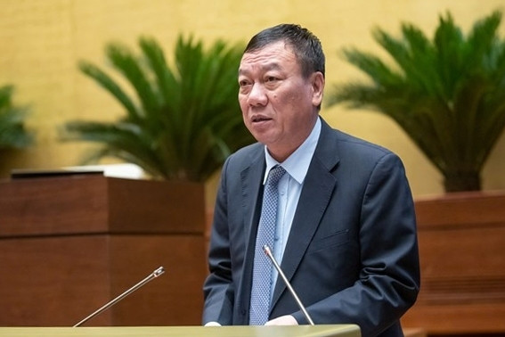 Sẽ kết thúc hoạt động 696 thanh tra huyện và 1.001 thanh tra cấp sở