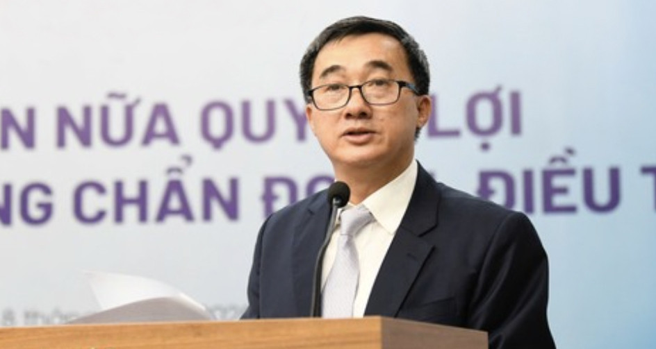 Sửa Luật BHYT để tiến tới khám chữa bệnh miễn phí, phát hiện sớm bệnh nguy hiểm