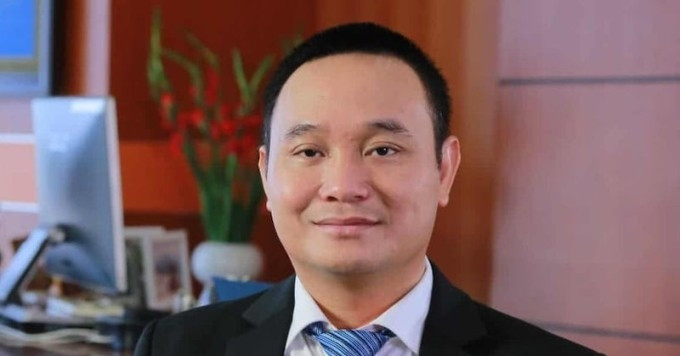 Tổng Giám đốc Petrolimex Đào Nam Hải bị tạm đình chỉ chức vụ