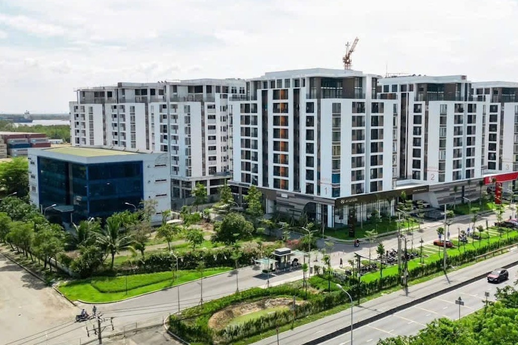 TPHCM sắp triển khai dự án nhà ở giá rẻ quy mô 20.000 căn hộ