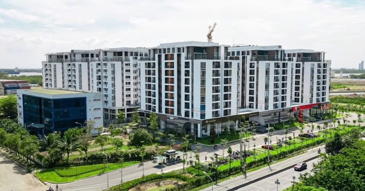 TPHCM sắp triển khai dự án nhà ở giá rẻ quy mô 20.000 căn hộ