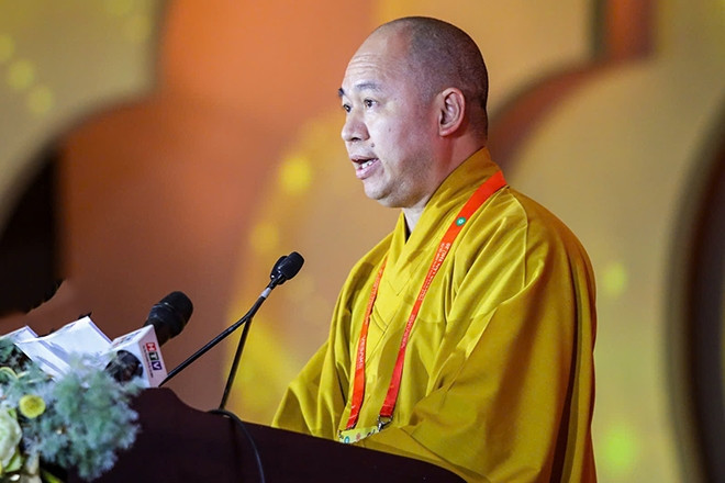 Tuyên bố chung Đại lễ Vesak 2025: Đoàn kết, nỗ lực hợp tác vì hòa hợp toàn cầu