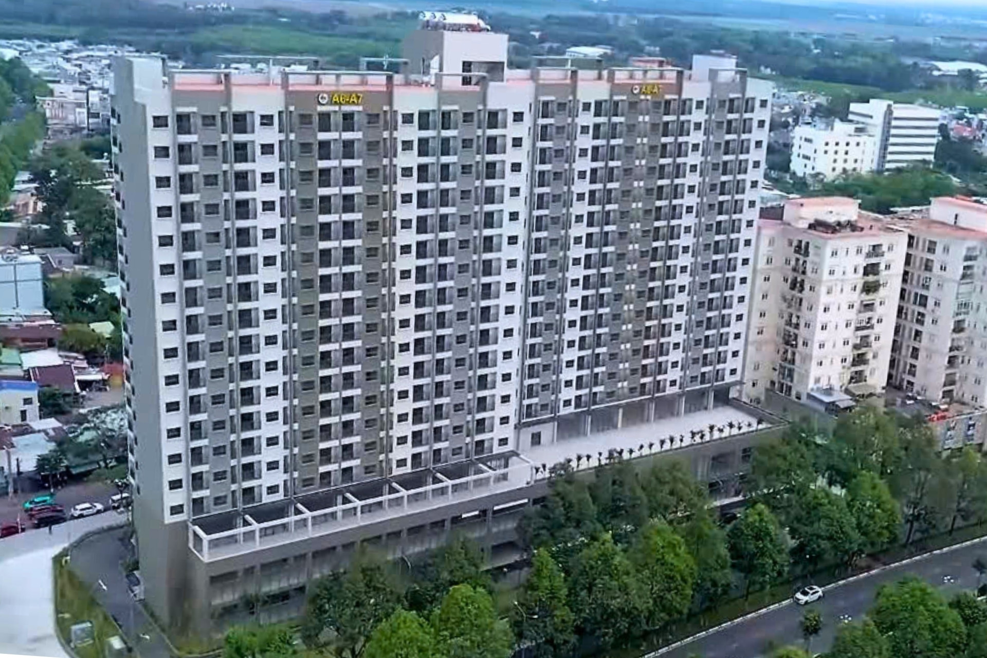 Vi phạm sử dụng nhà ở xã hội, Đồng Nai yêu cầu Sở phối hợp với công an xử lý