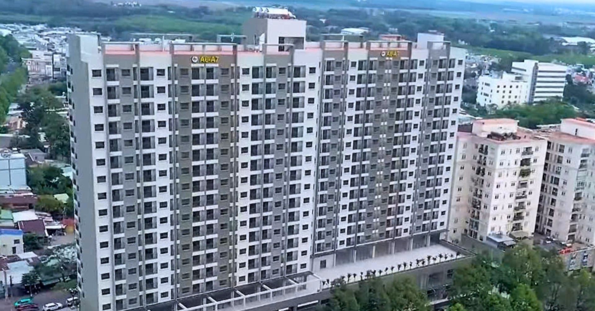 Vi phạm sử dụng nhà ở xã hội, Đồng Nai yêu cầu Sở phối hợp với công an xử lý