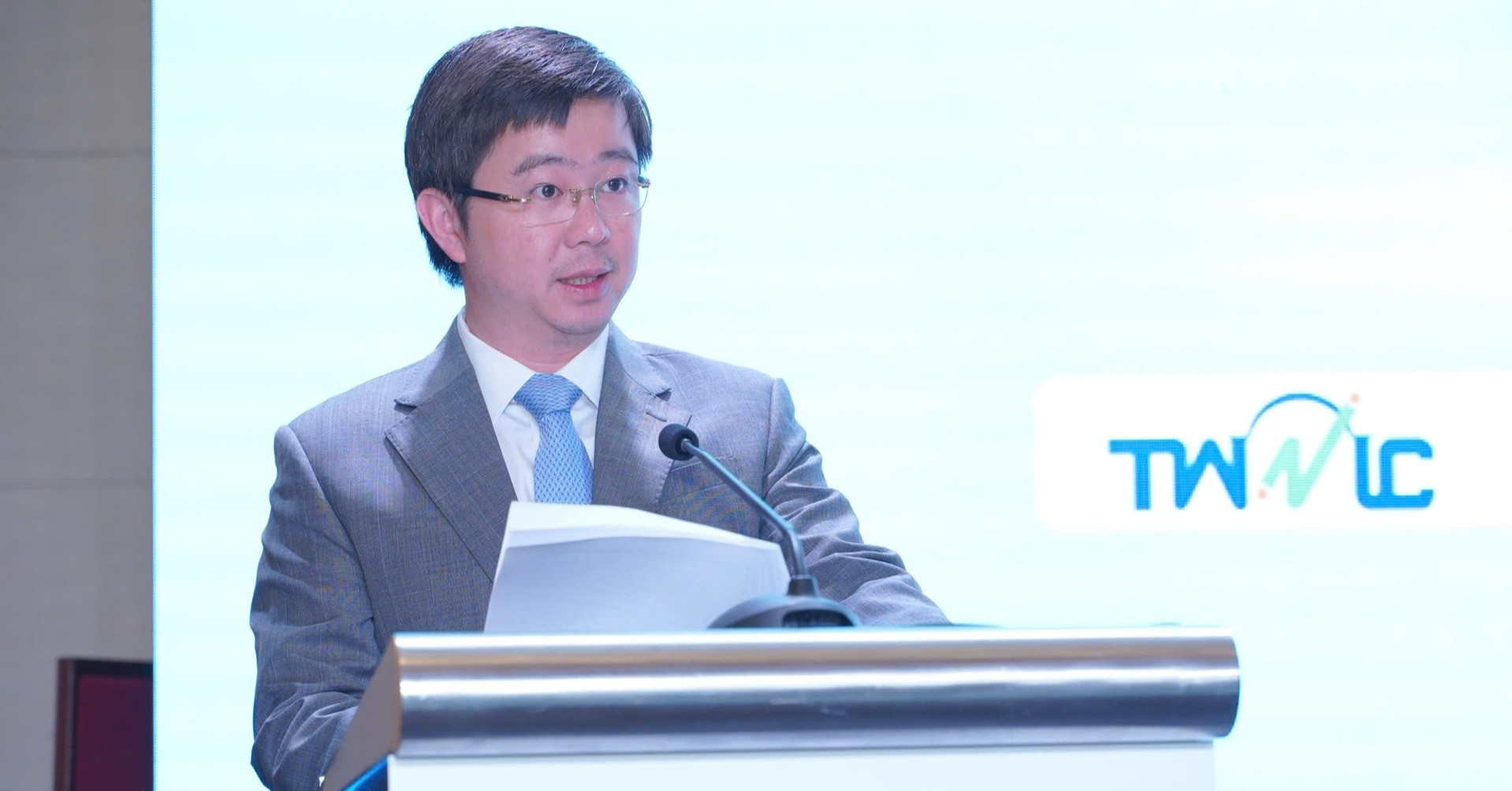 Việt Nam cam kết đồng hành phát triển Internet mở, an toàn và bao trùm