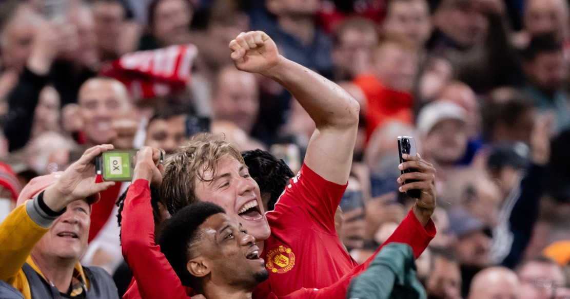 Xác định 2 đội vào chung kết Europa League 2024/25