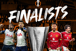 Lịch thi đấu chung kết Europa League 2024/25 mới nhất