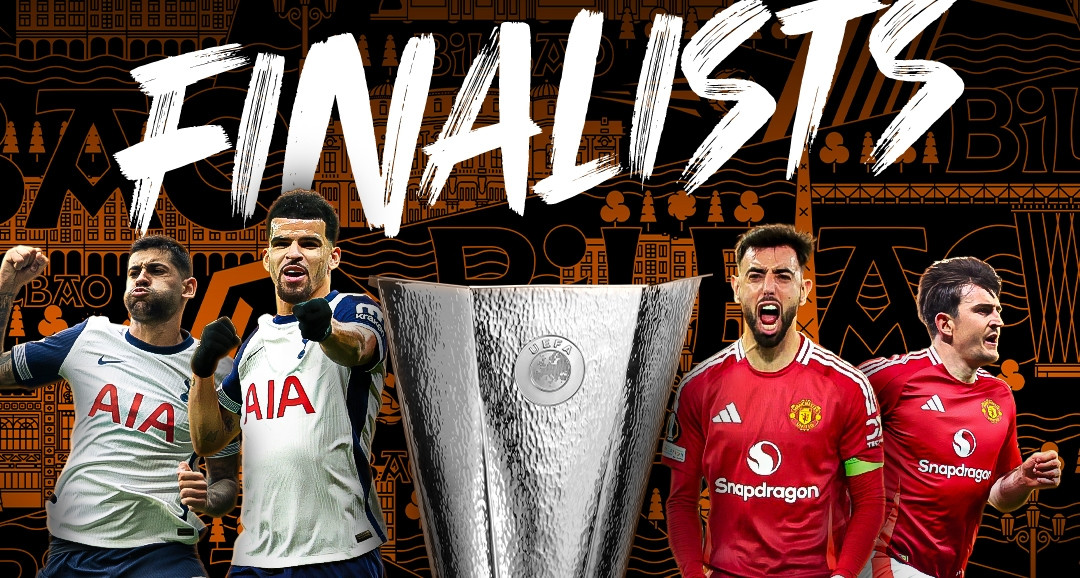 Lịch thi đấu chung kết Europa League 2024/25