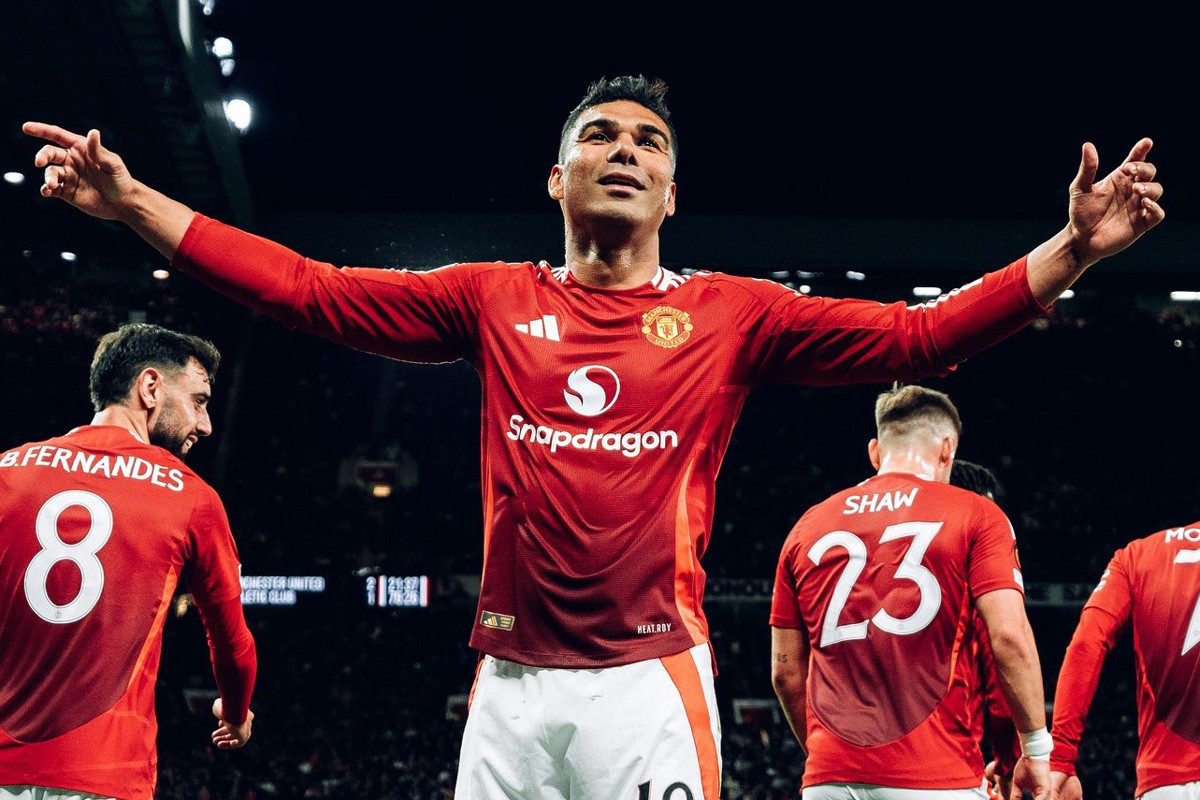 Premier League lập kỷ lục, có 6 đội dự Cúp C1 2025/26!