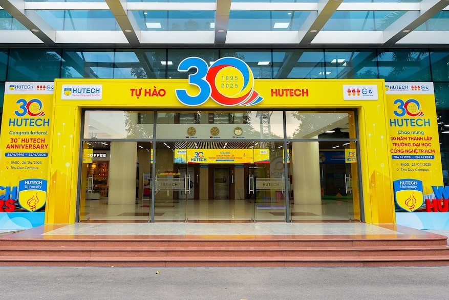 Đại học Công nghệ TPHCM khiển trách sinh viên vô lễ với cựu chiến binh dịp 30/4