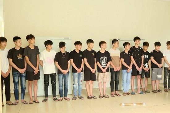 Bản tin cuối ngày 9/5: Thanh, thiếu niên 2 xã hỗn chiến khiến 1 người chết