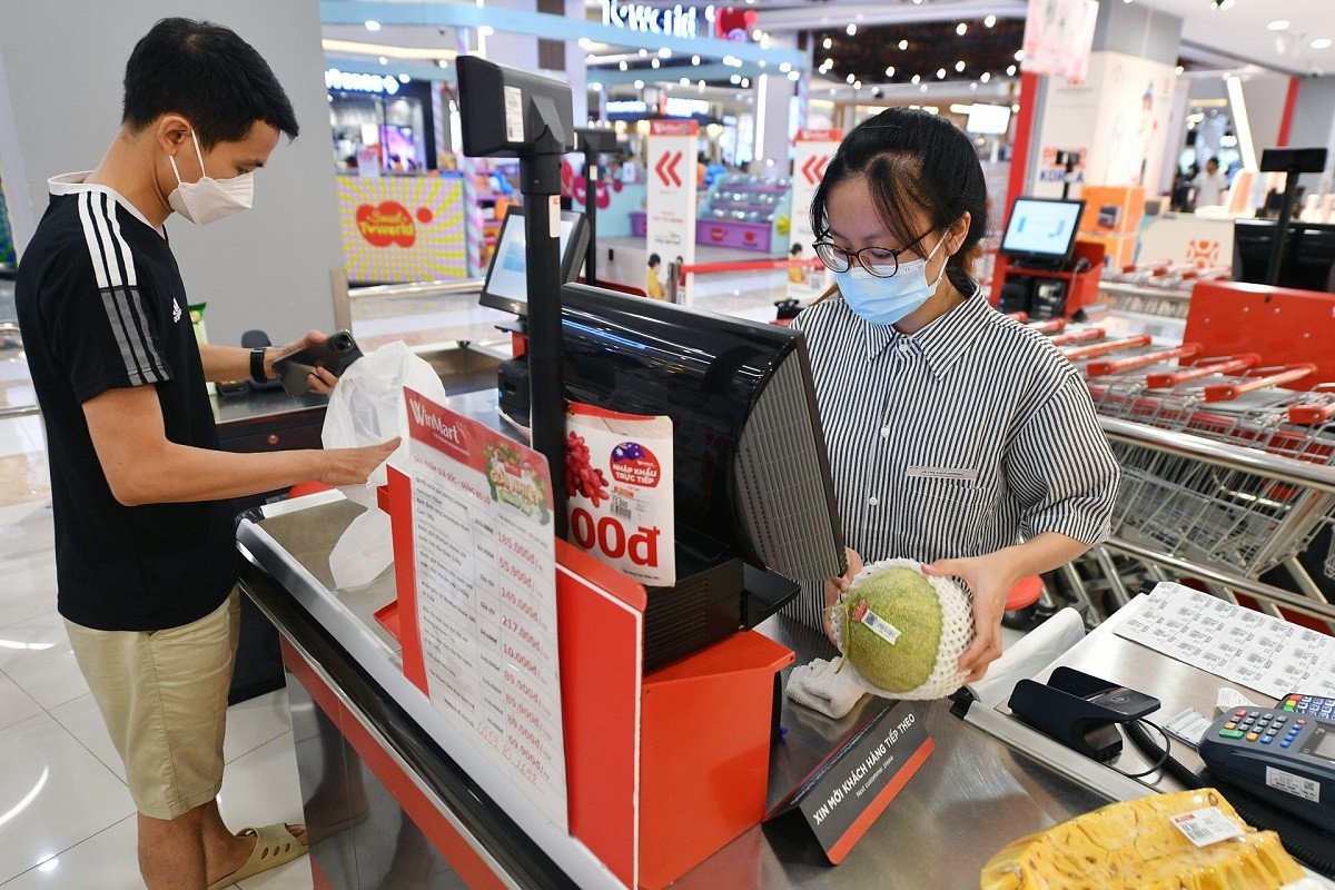 Hộ kinh doanh phải dùng hóa đơn điện tử khởi tạo từ máy tính tiền từ 1/6