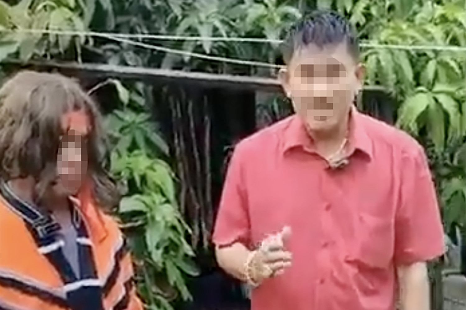 Bị phạt vì đăng clip tự xưng ‘thần chết’, xúc phạm người khác