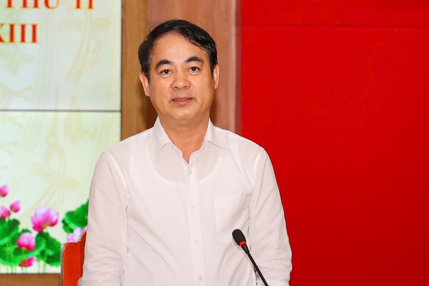 Bí thư Tỉnh ủy Khánh Hòa: Giao KPI, lượng hoá công việc tới từng xã