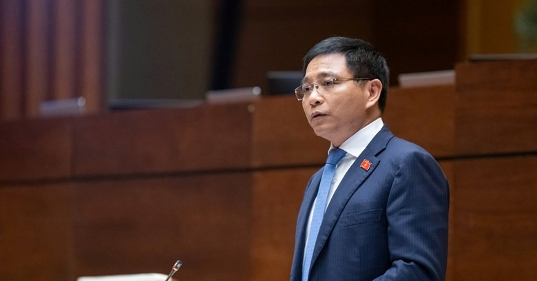 Bộ trưởng Tài chính: Không thể để thế hệ con em chúng ta béo phì, thừa cân