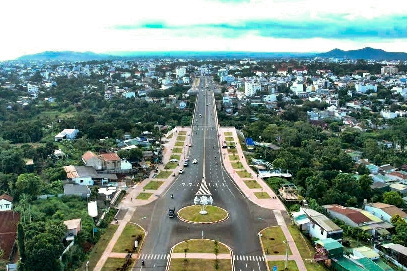 Các xã, phường mới ở Buôn Ma Thuột vẫn hưởng chính sách đặc thù khi kết thúc cấp huyện