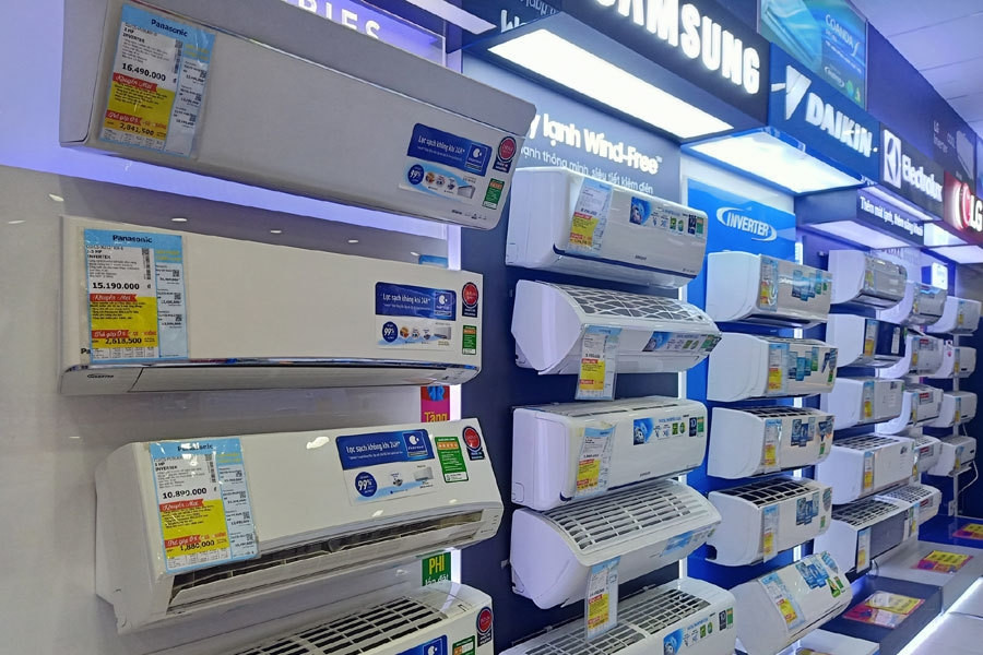 Có nên đánh thuế tiêu thụ đặc biệt với xăng, điều hòa công suất nhỏ?