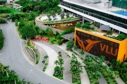 Đại học Văn Lang kỷ luật sinh viên có hành vi thiếu chuẩn mực với cựu chiến binh