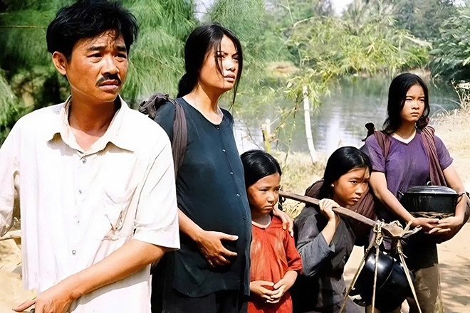 Dàn sao 'Áo lụa Hà Đông': NSND 63 tuổi vẫn độc thân, người có bạn gái kém 38 tuổi