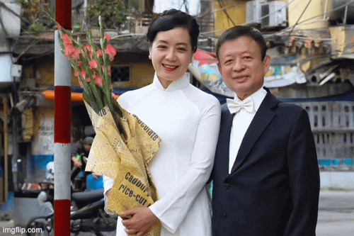 Diễn viên 'Hà Nội 12 ngày đêm': Người gầy gò tuổi 56, người dễ khiến khán giả rơi lệ