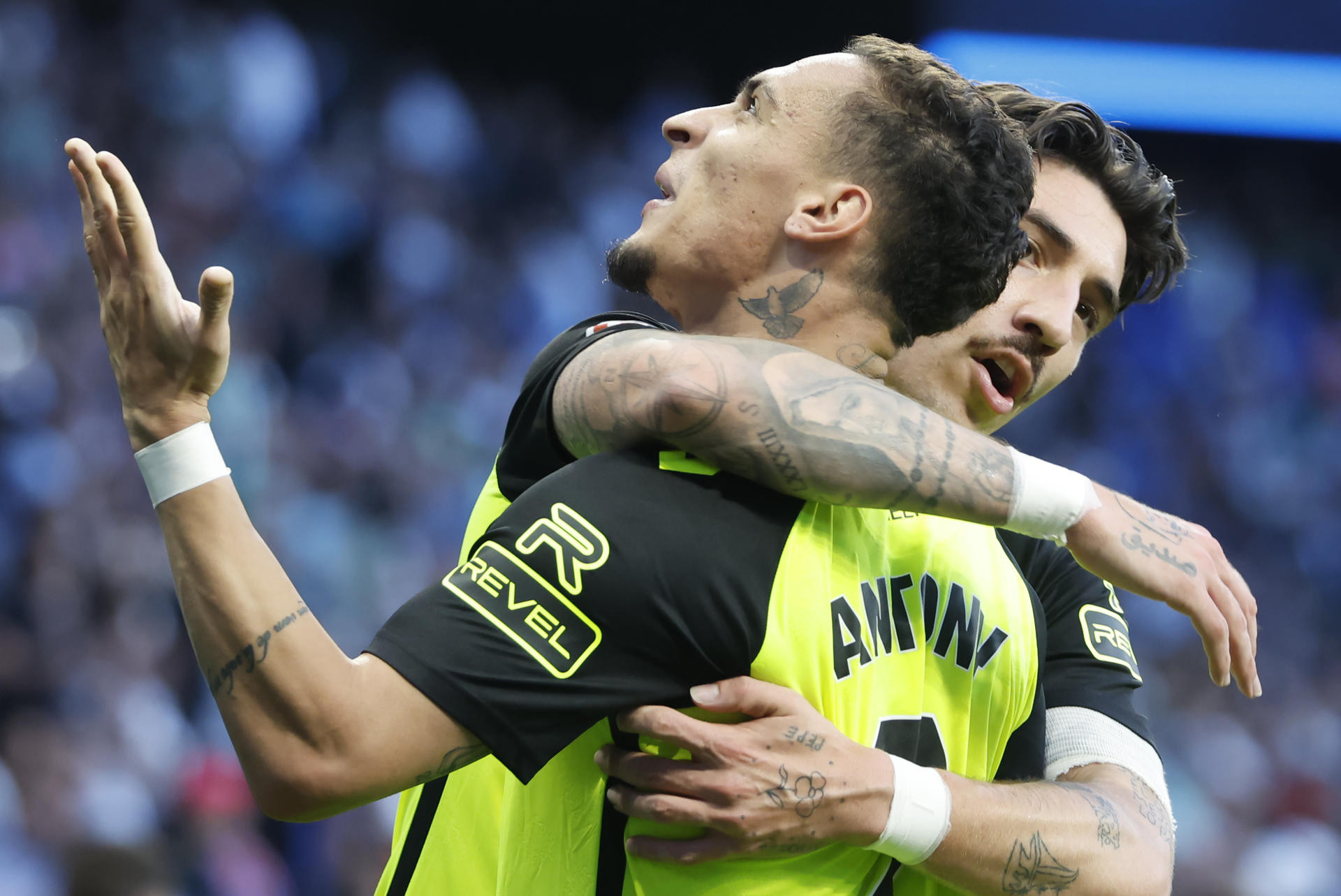 EFE. Antony Bellerin.jpg