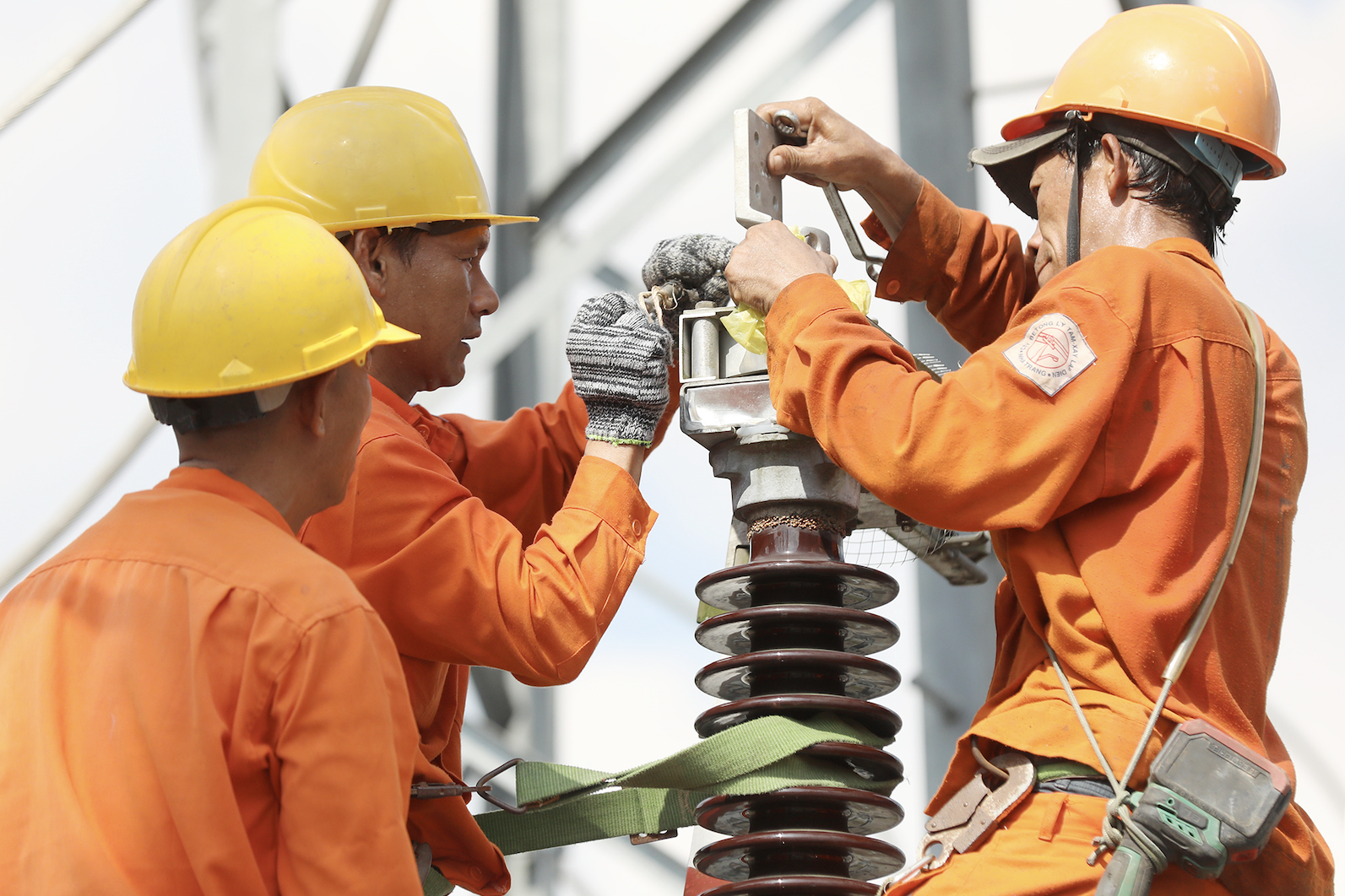 Giá điện sản xuất tăng lên mức nào từ hôm nay?