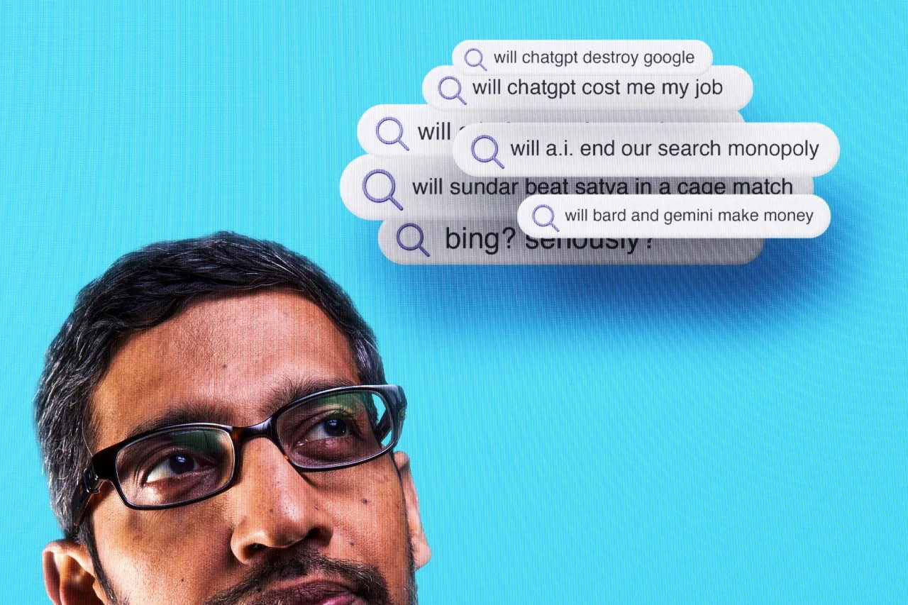 google fortune