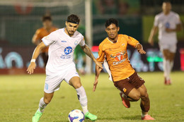 HAGL: Ốc chưa mang nổi mình ốc