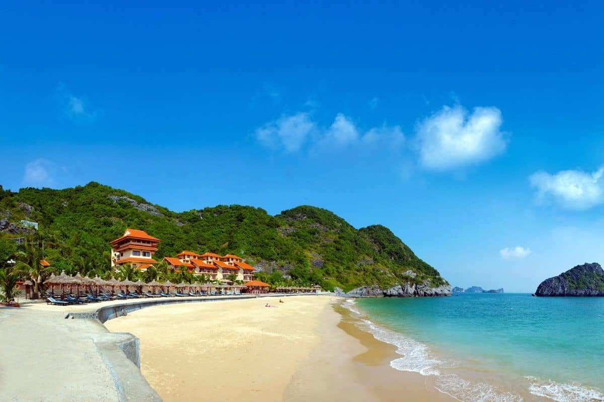 Hải Phòng đấu giá 20ha đất tại Đồ Sơn, giá khởi điểm hơn 900 tỷ đồng
