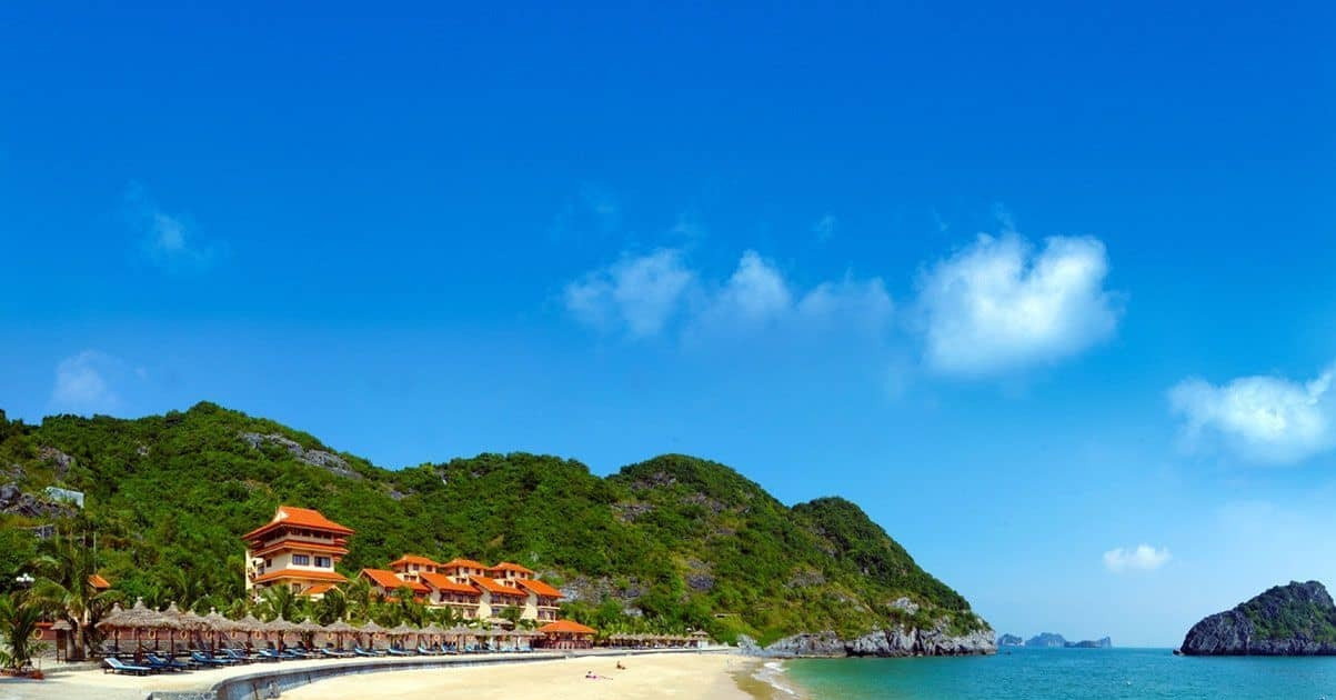 Hải Phòng đấu giá 20ha đất tại Đồ Sơn, giá khởi điểm hơn 900 tỷ đồng