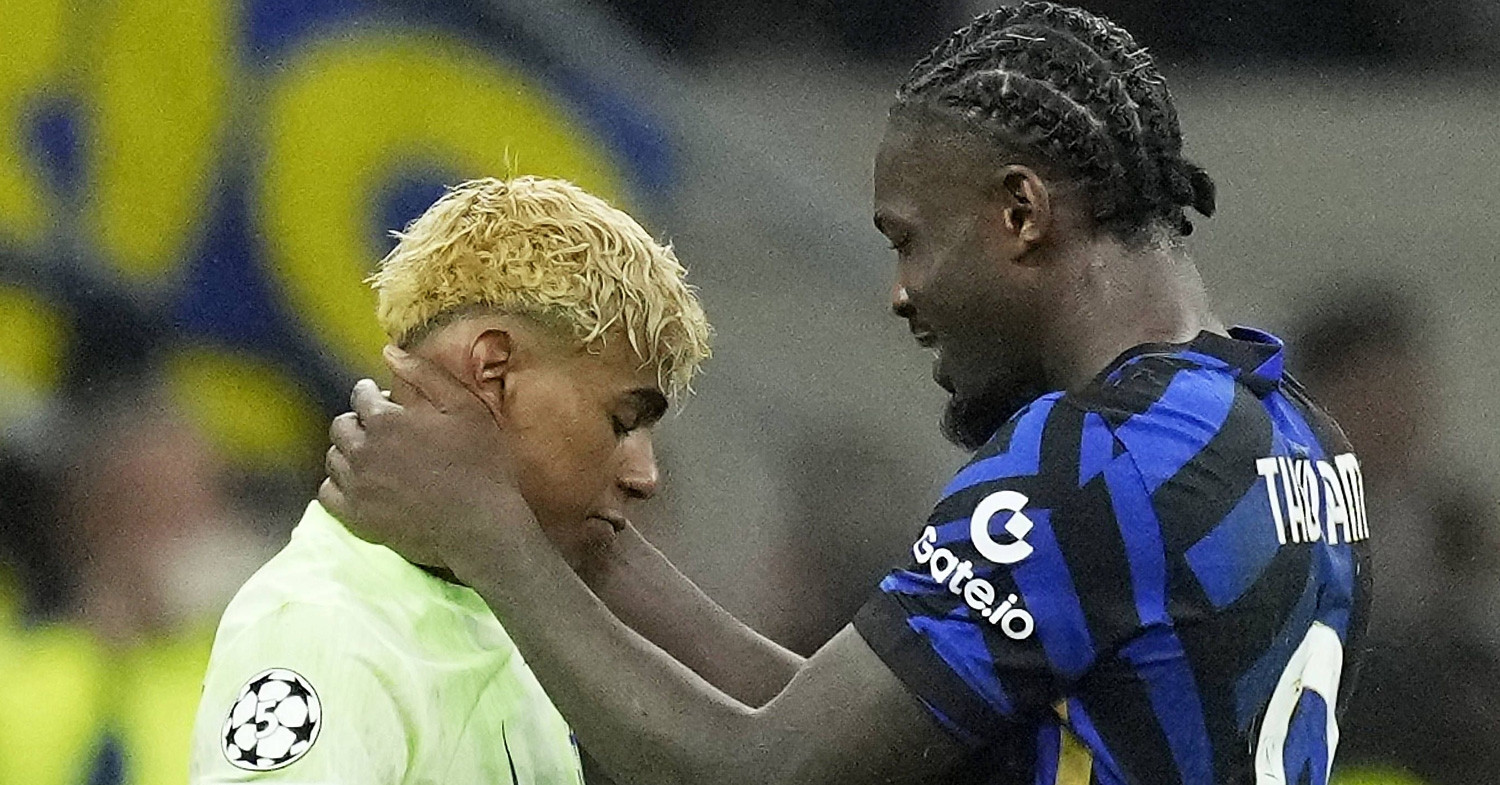 Lamine Yamal và 2 mặt Barca: Bài học cay đắng về sự khiêm tốn