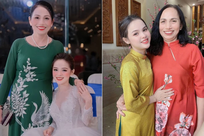 Cô dâu 28kg quê Phú Yên được mẹ chồng hết mực yêu chiều, tăng 10kg sau cưới