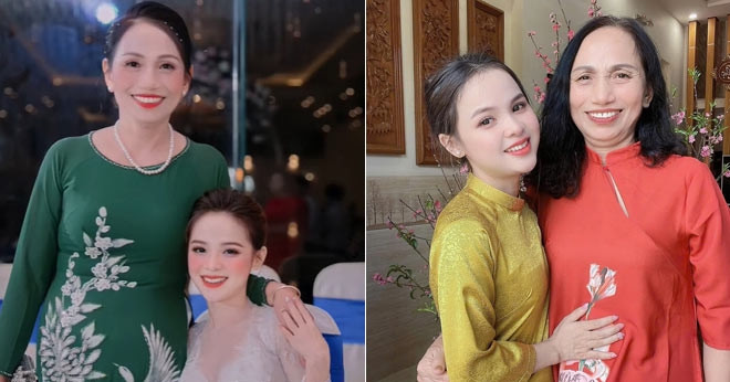 Cô dâu 28kg quê Phú Yên được mẹ chồng hết mực y...