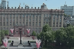 Nga tố Ukraine phá hoại thỏa thuận ngừng bắn