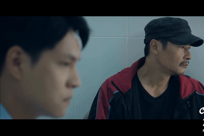 'Những chặng đường bụi bặm' tập 24: Nguyên bức xúc vì ông Nhân nhận tội thay Hậu